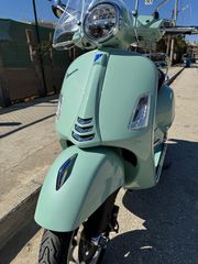 Vespa GTS 300 2020 Full extra HPE 300-thumb-4