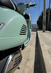 Vespa GTS 300 2020 Full extra HPE 300-thumb-7