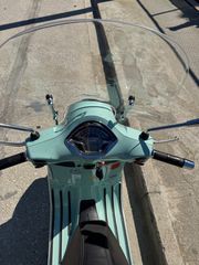 Vespa GTS 300 2020 Full extra HPE 300-thumb-8