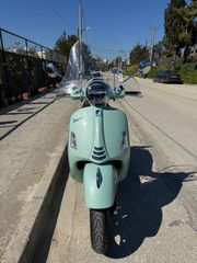 Vespa GTS 300 2020 Full extra HPE 300-thumb-11