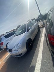 Volkswagen Polo 2006