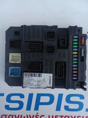 Ασφαλειοθήκη PEUGEOT 207 2006 - 2009 9659285580