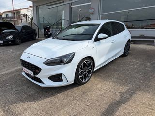 Ford Focus 2018 ST LINE X 1.5