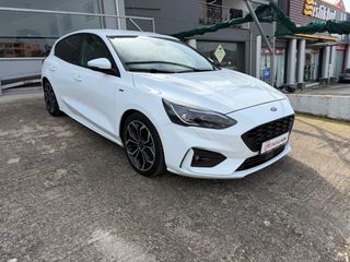 Ford Focus 2018 ST LINE X 1.5-thumb-1