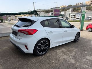 Ford Focus 2018 ST LINE X 1.5-thumb-4