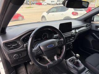 Ford Focus 2018 ST LINE X 1.5-thumb-6