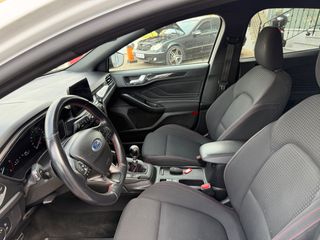 Ford Focus 2018 ST LINE X 1.5-thumb-7