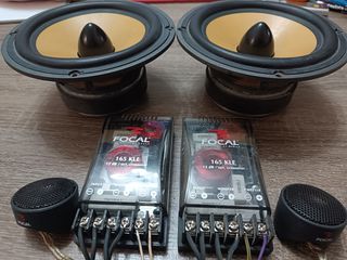 FOCAL K2 POWER 6 KLE