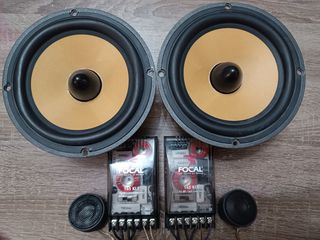 FOCAL K2 POWER 6 KLE-thumb-1