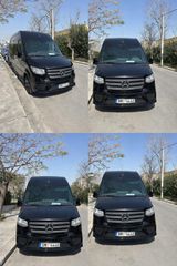 Mercedes-Benz 2021 Sprinter