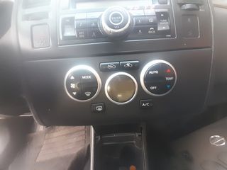 ΧΕΙΡΙΣΤΗΡΙΟ CLIMA NISSAN TIIDA