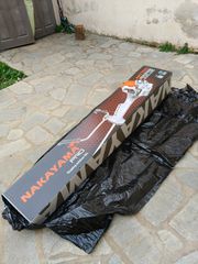 Θαμνοκοπτικά Nakayama 2026 pb7700