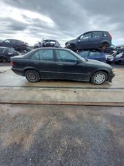BMW 316 (E36) 1999 1.6L ΒΕΝΖΙΝΗ, ΜΟΤΕΡ: M43, ΜΟΝΟ ΓΙΑ ΑΝΤΑΛΛΑΚΤΙΚΑ-thumb-3