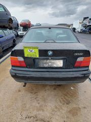 BMW 316 (E36) 1999 1.6L ΒΕΝΖΙΝΗ, ΜΟΤΕΡ: M43, ΜΟΝΟ ΓΙΑ ΑΝΤΑΛΛΑΚΤΙΚΑ-thumb-4