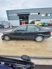 BMW 316 (E36) 1999 1.6L ΒΕΝΖΙΝΗ, ΜΟΤΕΡ: M43, ΜΟΝΟ ΓΙΑ ΑΝΤΑΛΛΑΚΤΙΚΑ-thumb-5