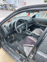 BMW 316 (E36) 1999 1.6L ΒΕΝΖΙΝΗ, ΜΟΤΕΡ: M43, ΜΟΝΟ ΓΙΑ ΑΝΤΑΛΛΑΚΤΙΚΑ-thumb-6