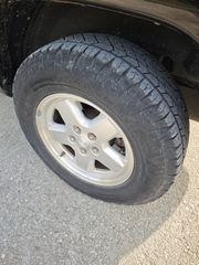 Jeep Cherokee 2005 3.7 LIMITED ΤΕΛΗ 2026 ΠΛΗΡΩΜΕΝΑ-thumb-19