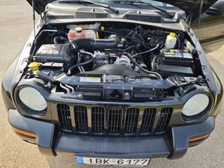 Jeep Cherokee 2005 3.7 LIMITED ΤΕΛΗ 2026 ΠΛΗΡΩΜΕΝΑ-thumb-16
