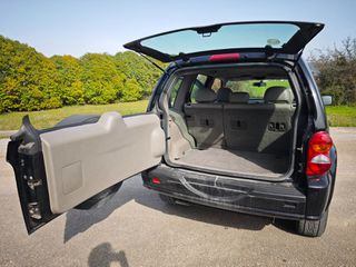 Jeep Cherokee 2005 3.7 LIMITED ΤΕΛΗ 2026 ΠΛΗΡΩΜΕΝΑ-thumb-15
