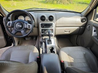 Jeep Cherokee 2005 3.7 LIMITED ΤΕΛΗ 2026 ΠΛΗΡΩΜΕΝΑ-thumb-13