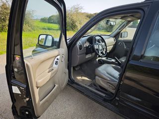 Jeep Cherokee 2005 3.7 LIMITED ΤΕΛΗ 2026 ΠΛΗΡΩΜΕΝΑ-thumb-11