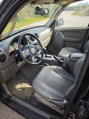 Jeep Cherokee 2005 3.7 LIMITED ΤΕΛΗ 2026 ΠΛΗΡΩΜΕΝΑ-thumb-10