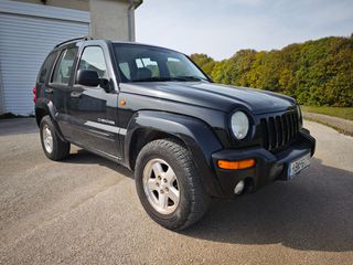 Jeep Cherokee 2005 3.7 LIMITED ΤΕΛΗ 2026 ΠΛΗΡΩΜΕΝΑ-thumb-8