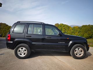 Jeep Cherokee 2005 3.7 LIMITED ΤΕΛΗ 2026 ΠΛΗΡΩΜΕΝΑ-thumb-7