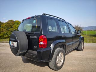 Jeep Cherokee 2005 3.7 LIMITED ΤΕΛΗ 2026 ΠΛΗΡΩΜΕΝΑ-thumb-6