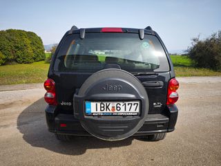 Jeep Cherokee 2005 3.7 LIMITED ΤΕΛΗ 2026 ΠΛΗΡΩΜΕΝΑ-thumb-5