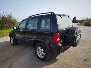 Jeep Cherokee 2005 3.7 LIMITED ΤΕΛΗ 2026 ΠΛΗΡΩΜΕΝΑ-thumb-4