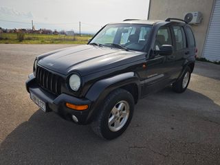 Jeep Cherokee 2005 3.7 LIMITED ΤΕΛΗ 2026 ΠΛΗΡΩΜΕΝΑ-thumb-2
