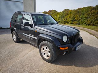 Jeep Cherokee 2005 3.7 LIMITED ΤΕΛΗ 2026 ΠΛΗΡΩΜΕΝΑ-thumb-1