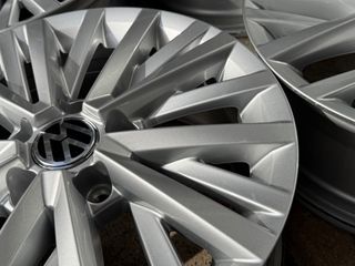 16άρες 5x112 Γνήσιες VW *ΑΓΡΑΤΖΟΥΝΙΣΤΕΣ*-thumb-5