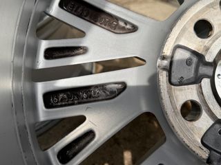 16άρες 5x112 Γνήσιες VW *ΑΓΡΑΤΖΟΥΝΙΣΤΕΣ*-thumb-6