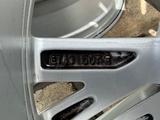 16άρες 5x112 Γνήσιες VW *ΑΓΡΑΤΖΟΥΝΙΣΤΕΣ*-thumb-7