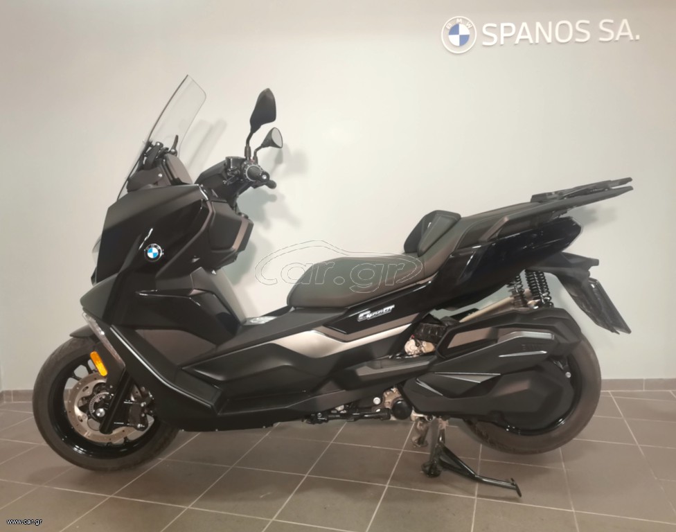 Bmw C 400 GT 2025