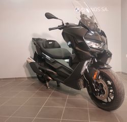 Bmw C 400 GT 2025-thumb-3