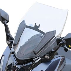 Μπάρα Gps Για SYM Cruisym/Joymax Z-thumb-1