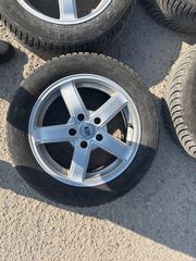 ΖΑΝΤΟΛΑΣΤΙΧΑ ΑΛΟΥΜΙΝΙΟΥ 205/55/16 HYUNDAI i30