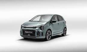 Kia Picanto 2026 Eτοιμοπαράδοτα αυτοκίνητα !!!!!