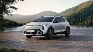 Kia Stonic 2026 MY2026