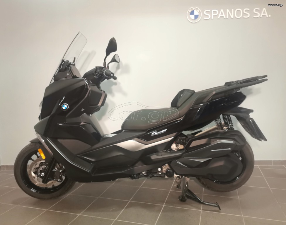 Bmw C 400 GT 2025