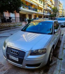 Audi A3 2005 A3 SPORTBACK-thumb-1