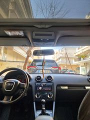 Audi A3 2005 A3 SPORTBACK-thumb-3