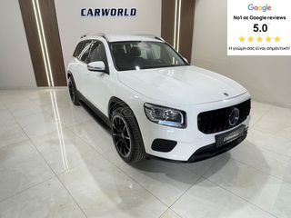 Mercedes-Benz GLB 200 2020 5ΠΛΗ ΕΓΓΥΗΣΗ & 5 ΧΡΟΝΙΑ ΔΩΡΕΑΝ SERVICE!!!