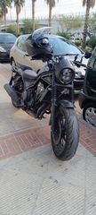 Honda CMX 500 2021