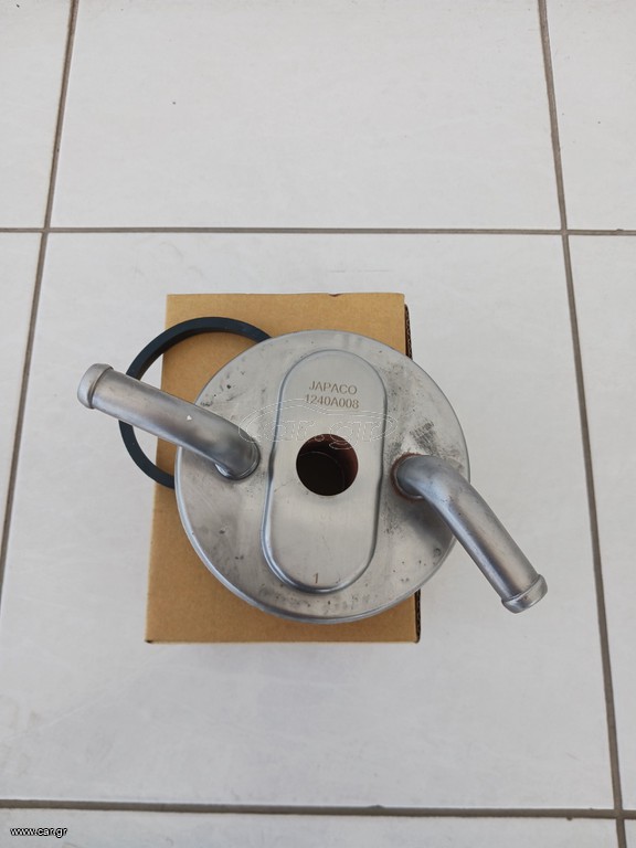 ΨΥΓΕΙΟ ΛΑΔΙΟΥ MITSUBISHI L200 2006+  1240A008