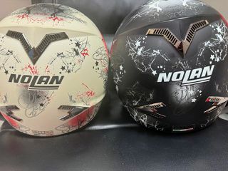 NOLAN N62 FULL FACE ΚΛΕΙΣΤΟ ΖΕΥΓΑΡΗ ΚΡΑΝΟΥΣ-thumb-3