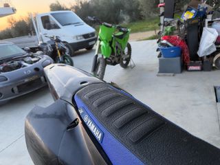 Yamaha YZ 450F 2022-thumb-4